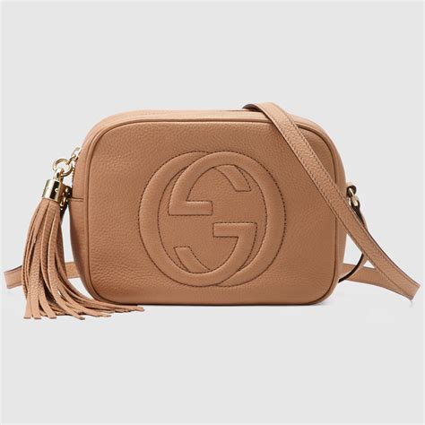 gucci disco bag afterpay|Gucci soho disco bags.